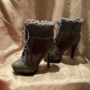 Booties